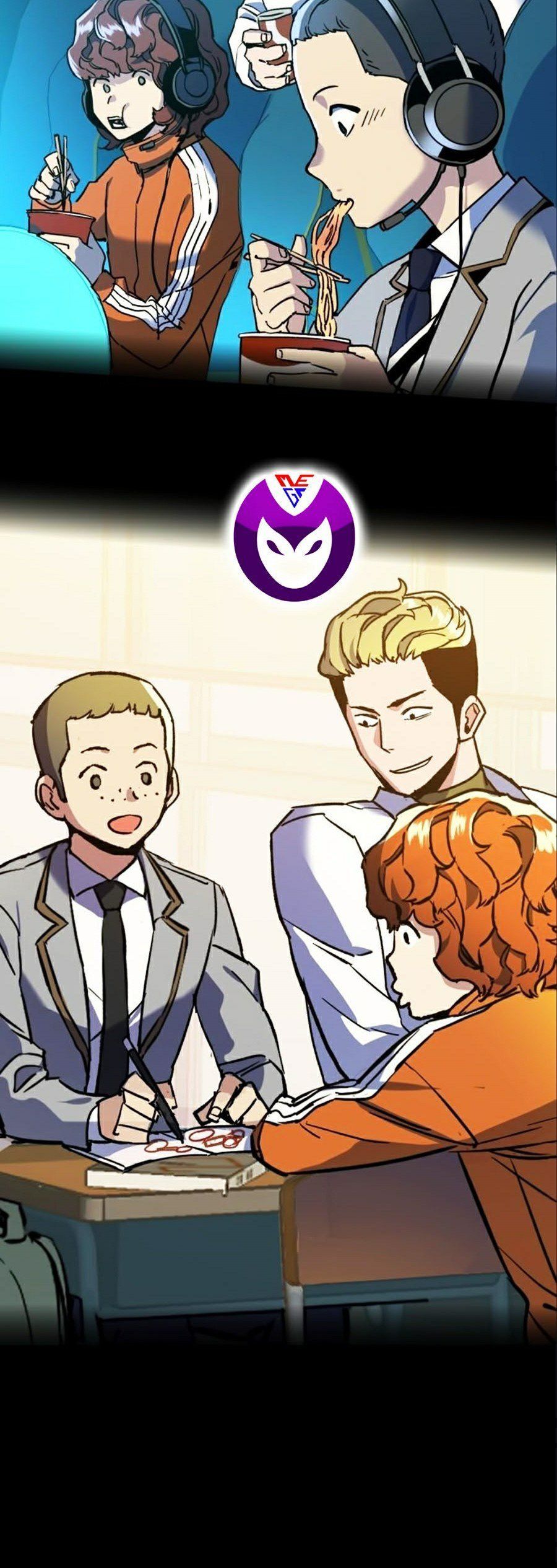 đọc truyện Bạn Học Của Tôi Là Lính Đánh Thuê Chương 35 ảnh 51 tại Thiên Thai Truyện