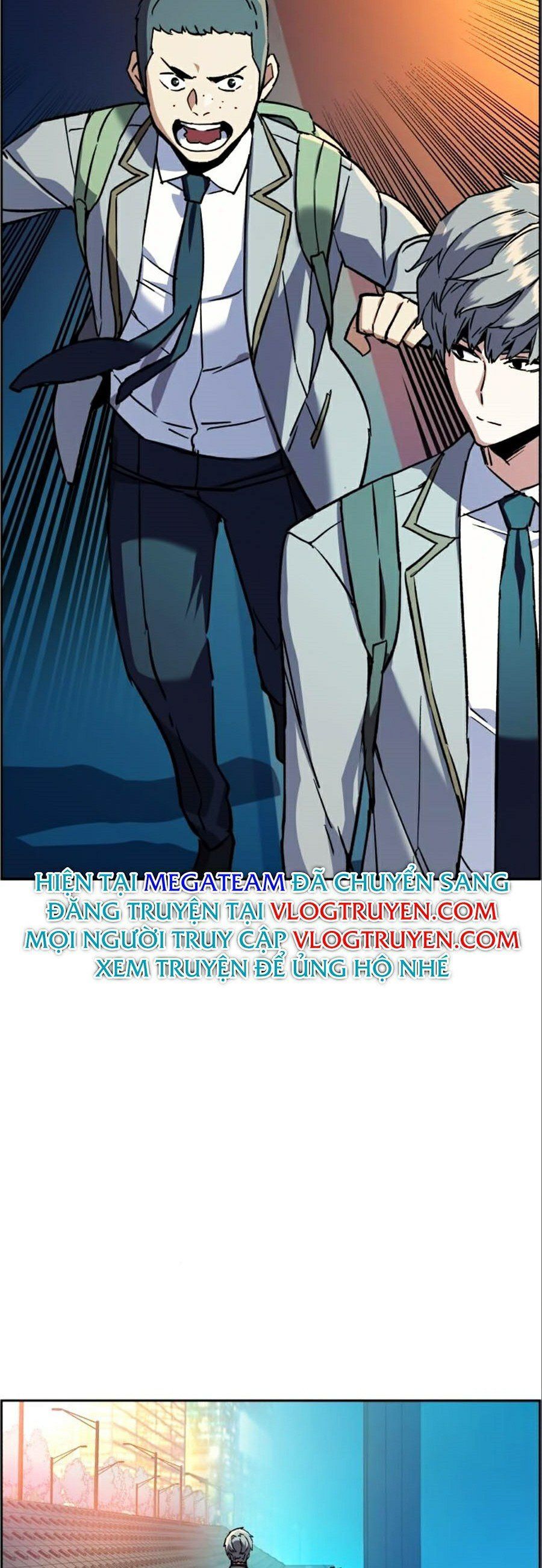 đọc truyện Bạn Học Của Tôi Là Lính Đánh Thuê Chương 35 ảnh 53 tại Thiên Thai Truyện