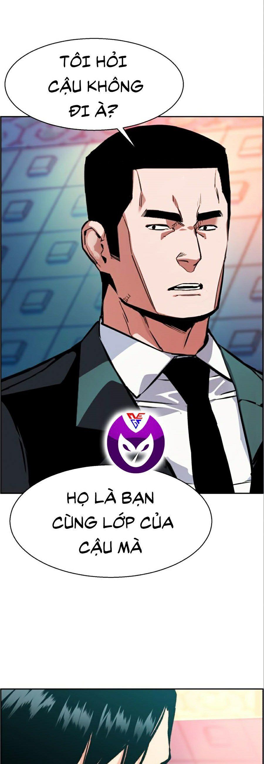 đọc truyện Bạn Học Của Tôi Là Lính Đánh Thuê Chương 35 ảnh 56 tại Thiên Thai Truyện