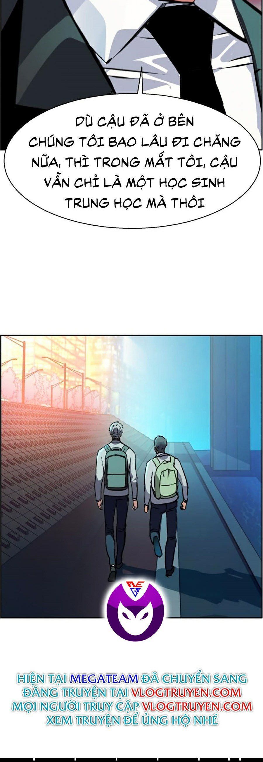 đọc truyện Bạn Học Của Tôi Là Lính Đánh Thuê Chương 35 ảnh 58 tại Thiên Thai Truyện