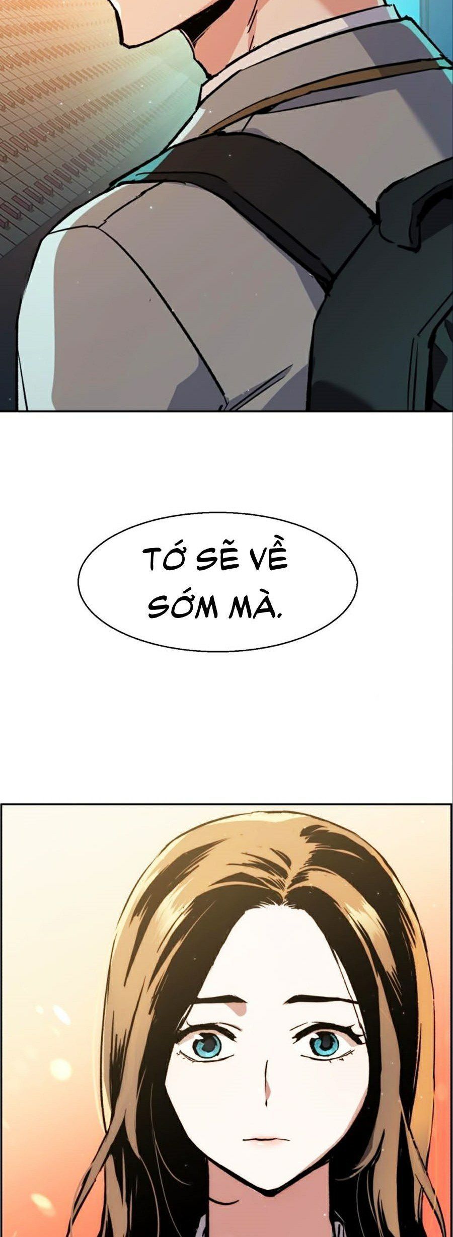 đọc truyện Bạn Học Của Tôi Là Lính Đánh Thuê Chương 35 ảnh 61 tại Thiên Thai Truyện