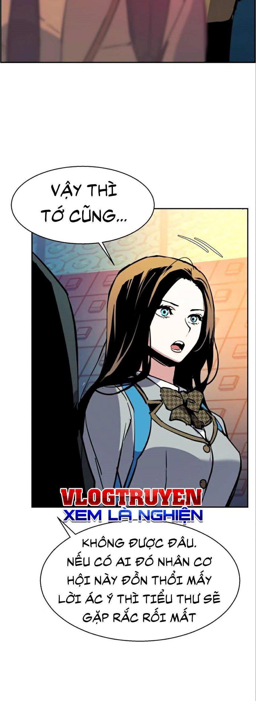 đọc truyện Bạn Học Của Tôi Là Lính Đánh Thuê Chương 35 ảnh 63 tại Thiên Thai Truyện