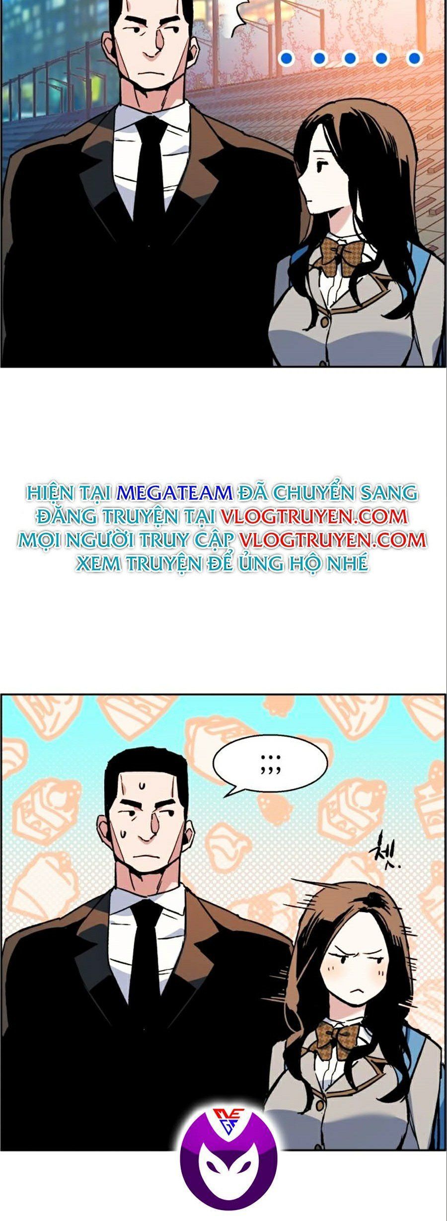 đọc truyện Bạn Học Của Tôi Là Lính Đánh Thuê Chương 35 ảnh 65 tại Thiên Thai Truyện