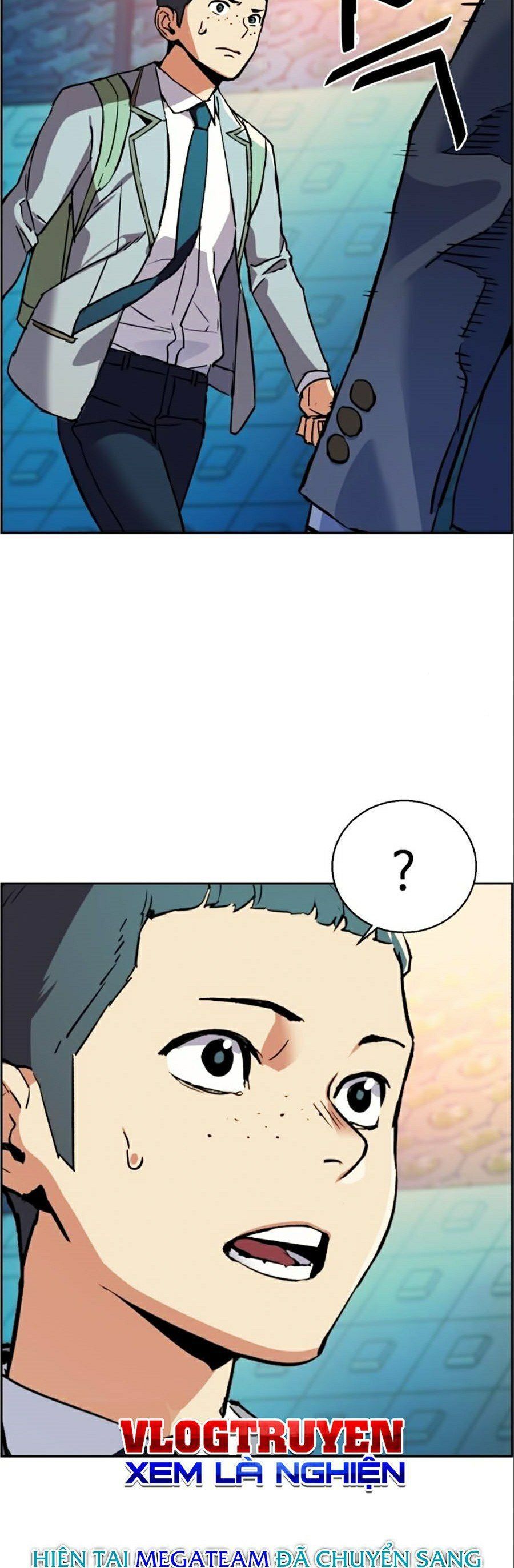 đọc truyện Bạn Học Của Tôi Là Lính Đánh Thuê Chương 35 ảnh 67 tại Thiên Thai Truyện