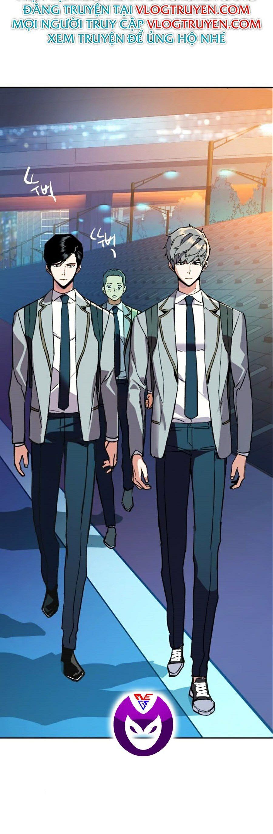 đọc truyện Bạn Học Của Tôi Là Lính Đánh Thuê Chương 35 ảnh 68 tại Thiên Thai Truyện