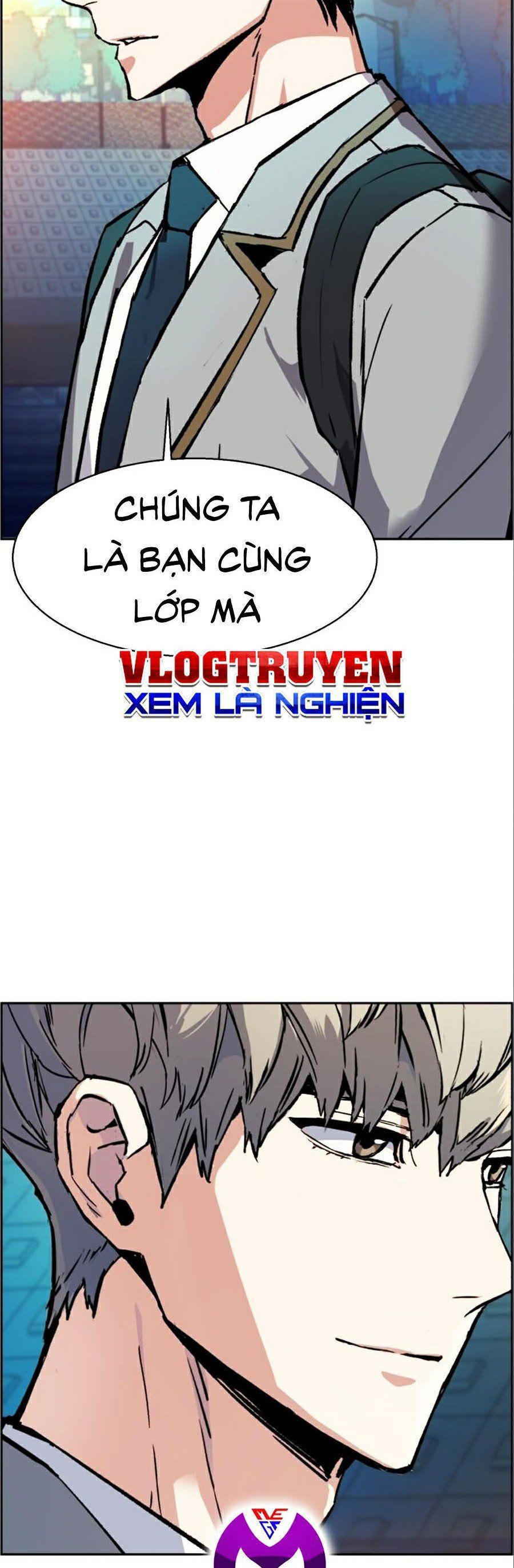 đọc truyện Bạn Học Của Tôi Là Lính Đánh Thuê Chương 35 ảnh 70 tại Thiên Thai Truyện