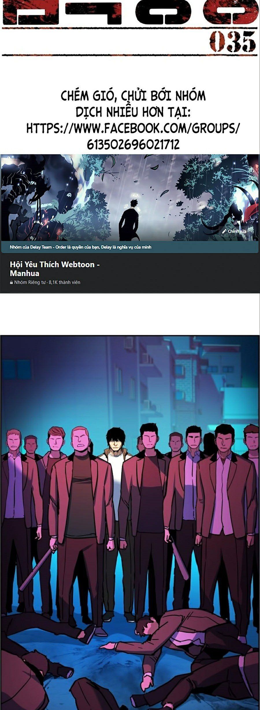 đọc truyện Bạn Học Của Tôi Là Lính Đánh Thuê Chương 35 ảnh 11 tại Thiên Thai Truyện