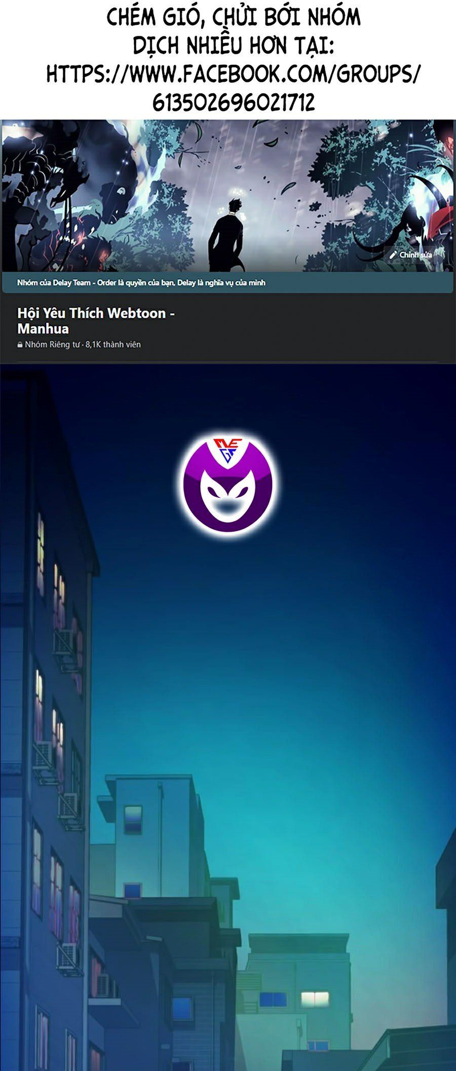 đọc truyện Bạn Học Của Tôi Là Lính Đánh Thuê Chương 36 ảnh 3 tại Thiên Thai Truyện