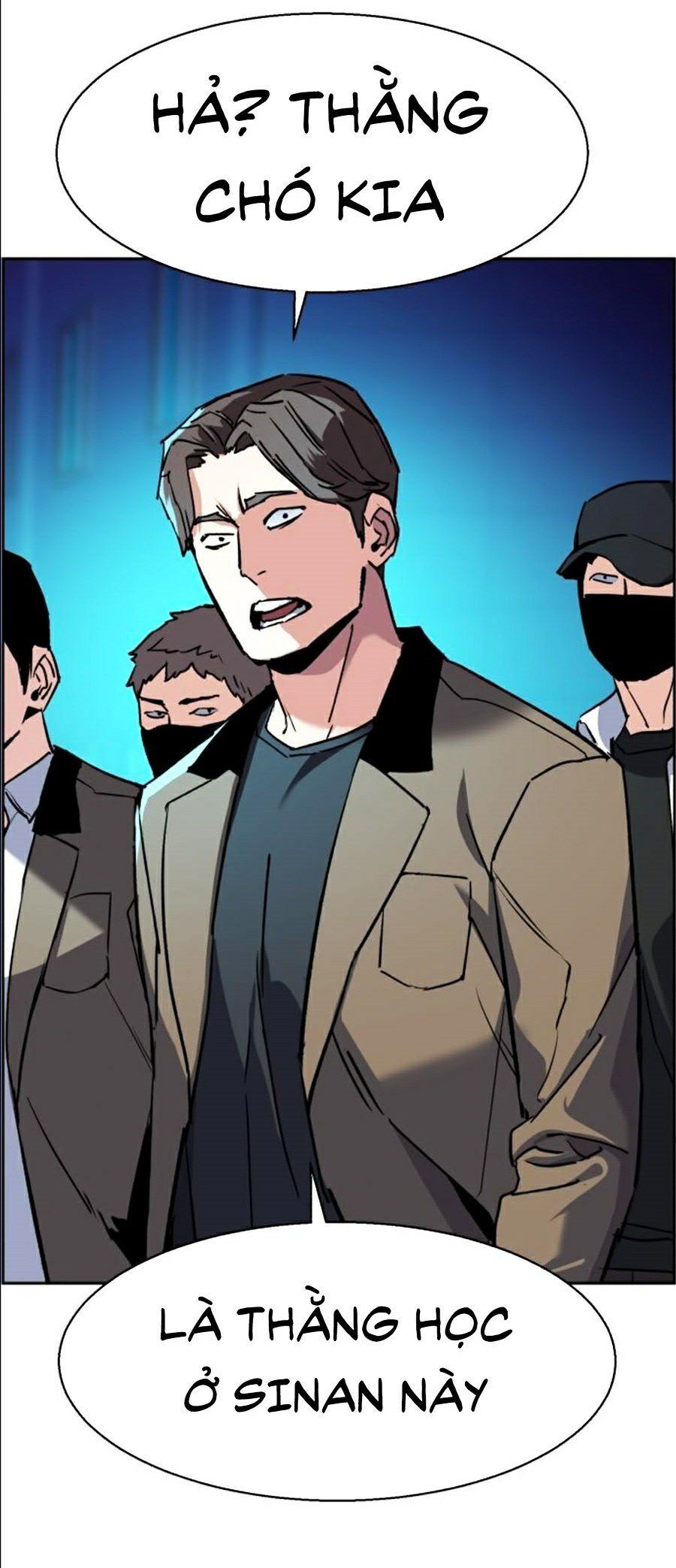 đọc truyện Bạn Học Của Tôi Là Lính Đánh Thuê Chương 36 ảnh 12 tại Thiên Thai Truyện