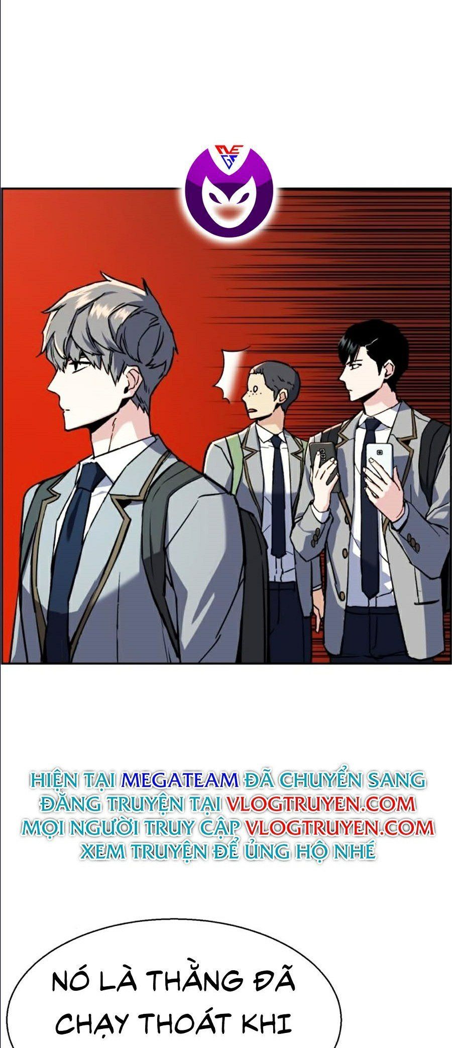 đọc truyện Bạn Học Của Tôi Là Lính Đánh Thuê Chương 36 ảnh 13 tại Thiên Thai Truyện