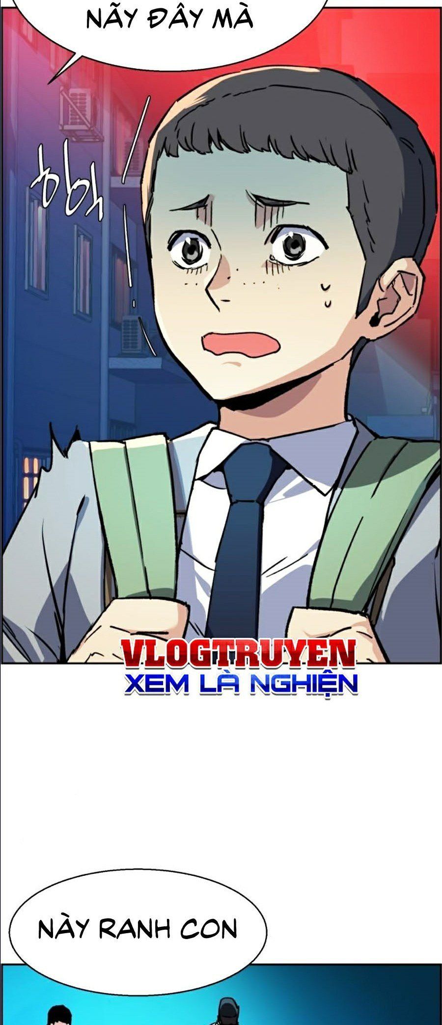 đọc truyện Bạn Học Của Tôi Là Lính Đánh Thuê Chương 36 ảnh 14 tại Thiên Thai Truyện