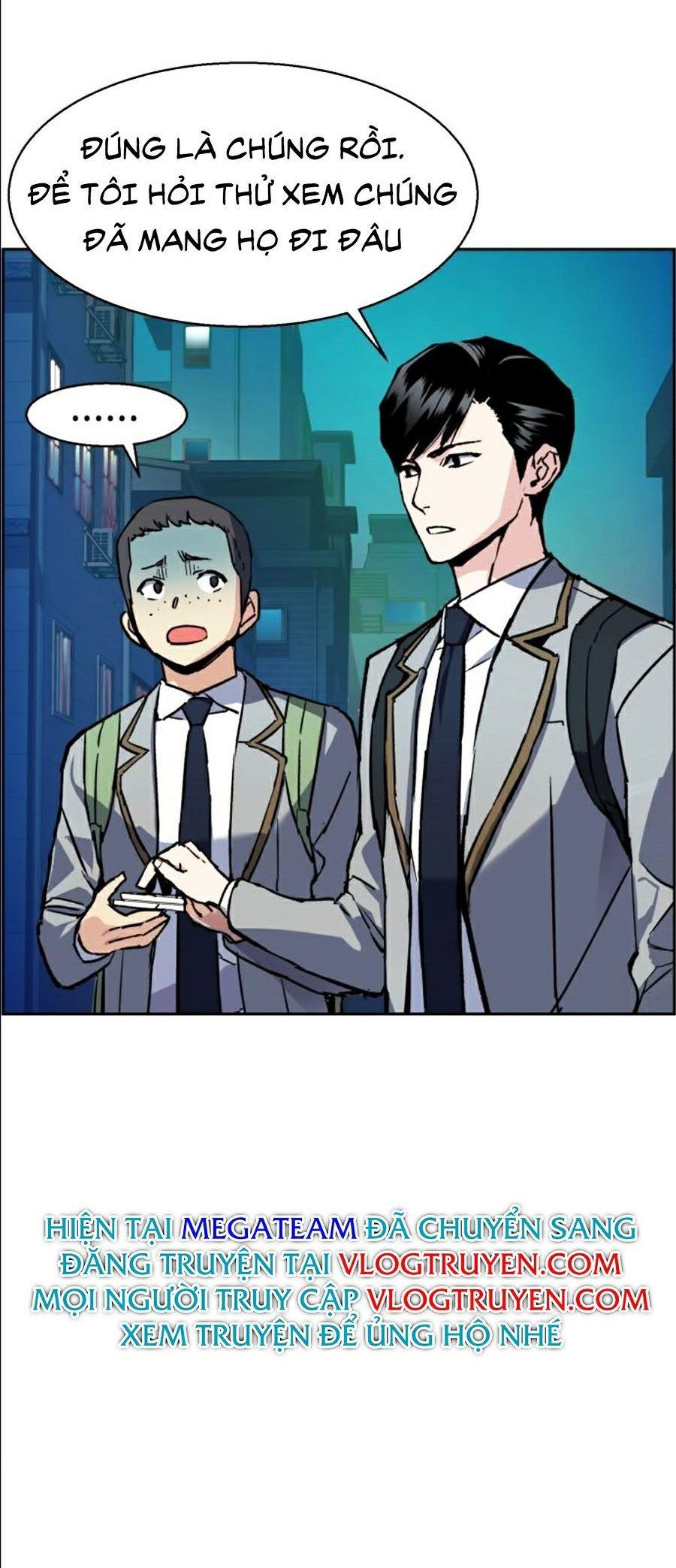 đọc truyện Bạn Học Của Tôi Là Lính Đánh Thuê Chương 36 ảnh 16 tại Thiên Thai Truyện