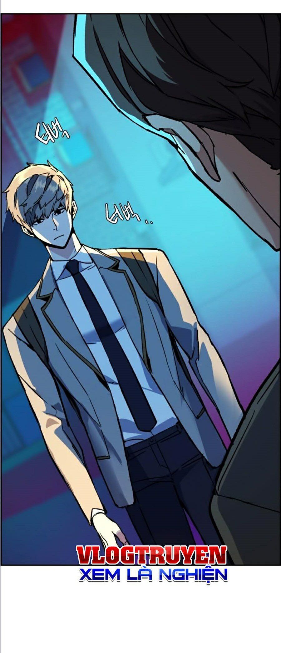 đọc truyện Bạn Học Của Tôi Là Lính Đánh Thuê Chương 36 ảnh 17 tại Thiên Thai Truyện