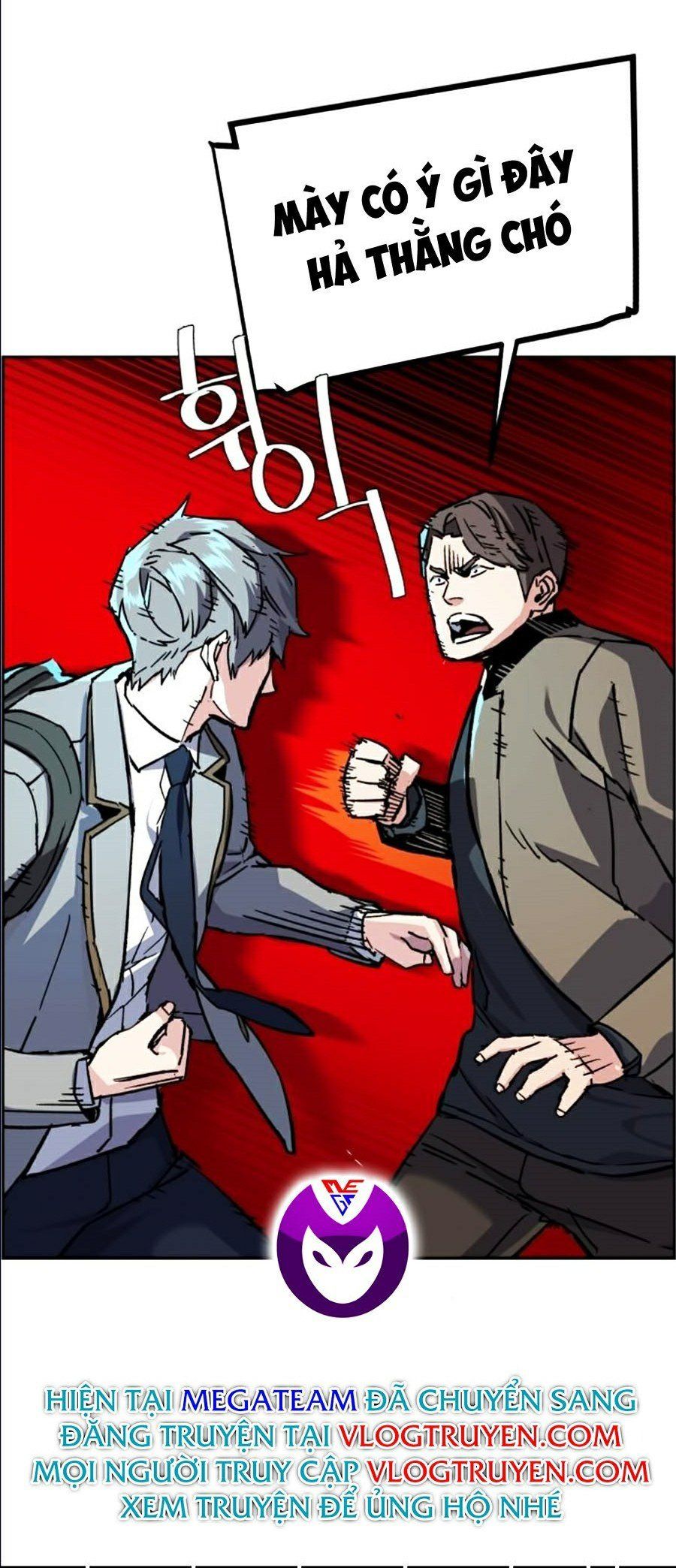 đọc truyện Bạn Học Của Tôi Là Lính Đánh Thuê Chương 36 ảnh 18 tại Thiên Thai Truyện