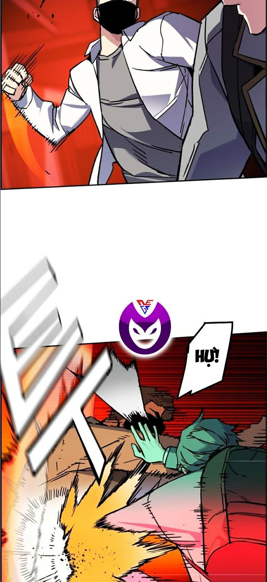 đọc truyện Bạn Học Của Tôi Là Lính Đánh Thuê Chương 36 ảnh 21 tại Thiên Thai Truyện