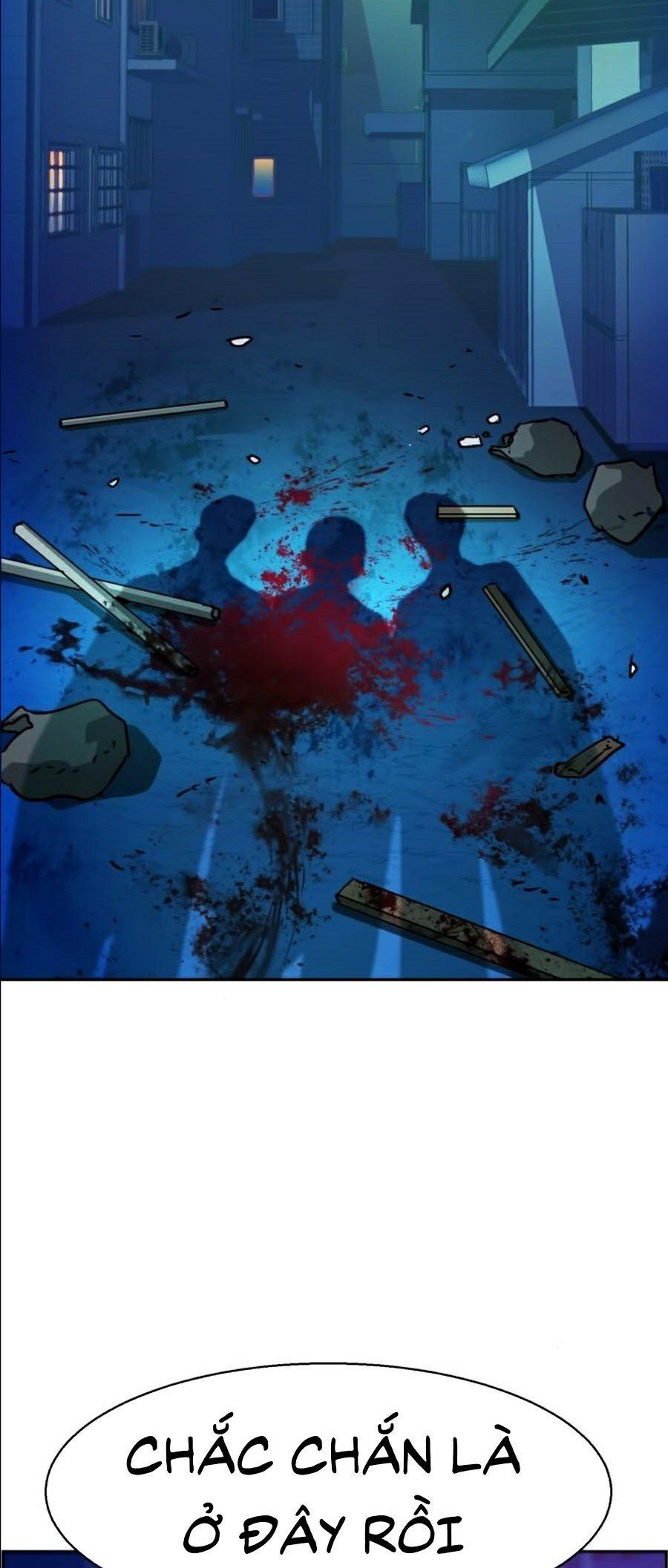 đọc truyện Bạn Học Của Tôi Là Lính Đánh Thuê Chương 36 ảnh 4 tại Thiên Thai Truyện