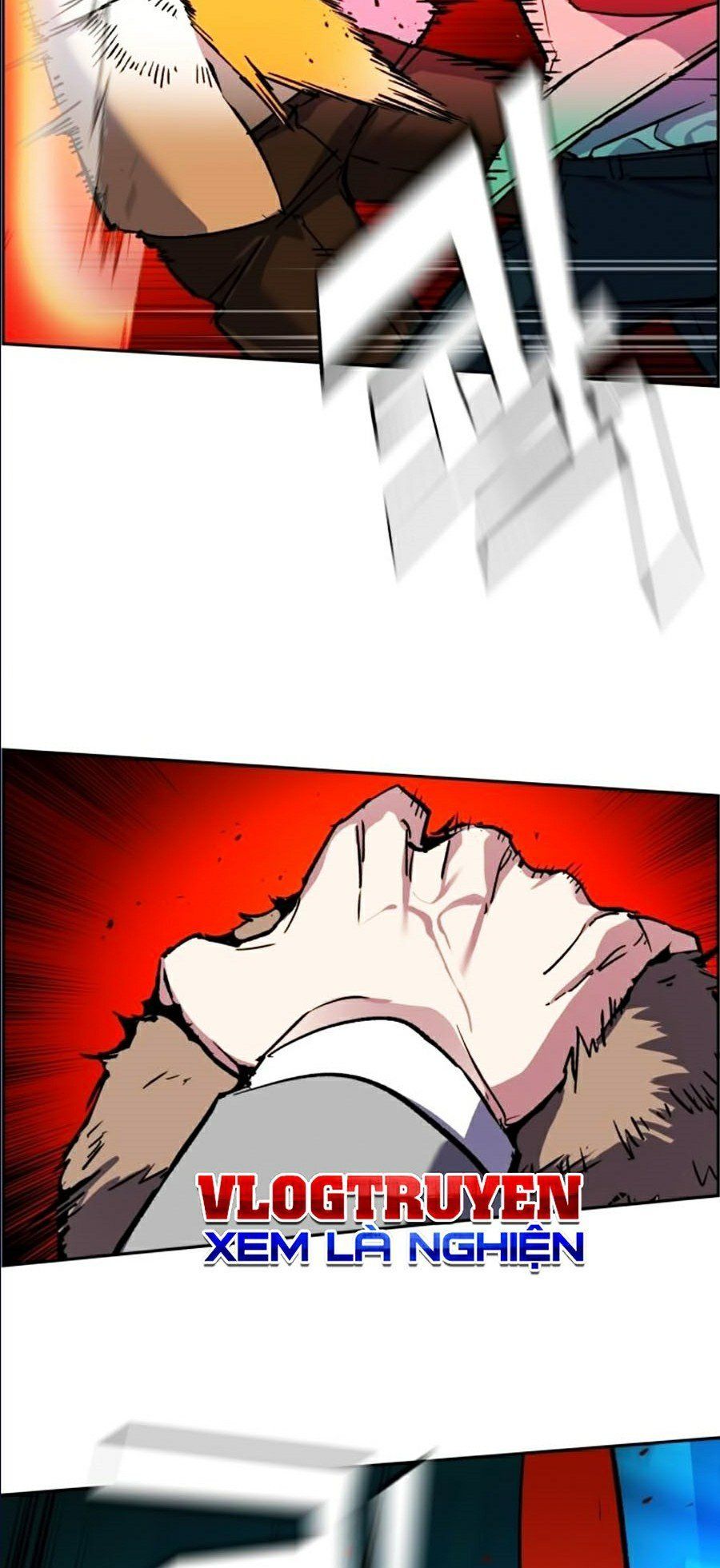 đọc truyện Bạn Học Của Tôi Là Lính Đánh Thuê Chương 36 ảnh 22 tại Thiên Thai Truyện