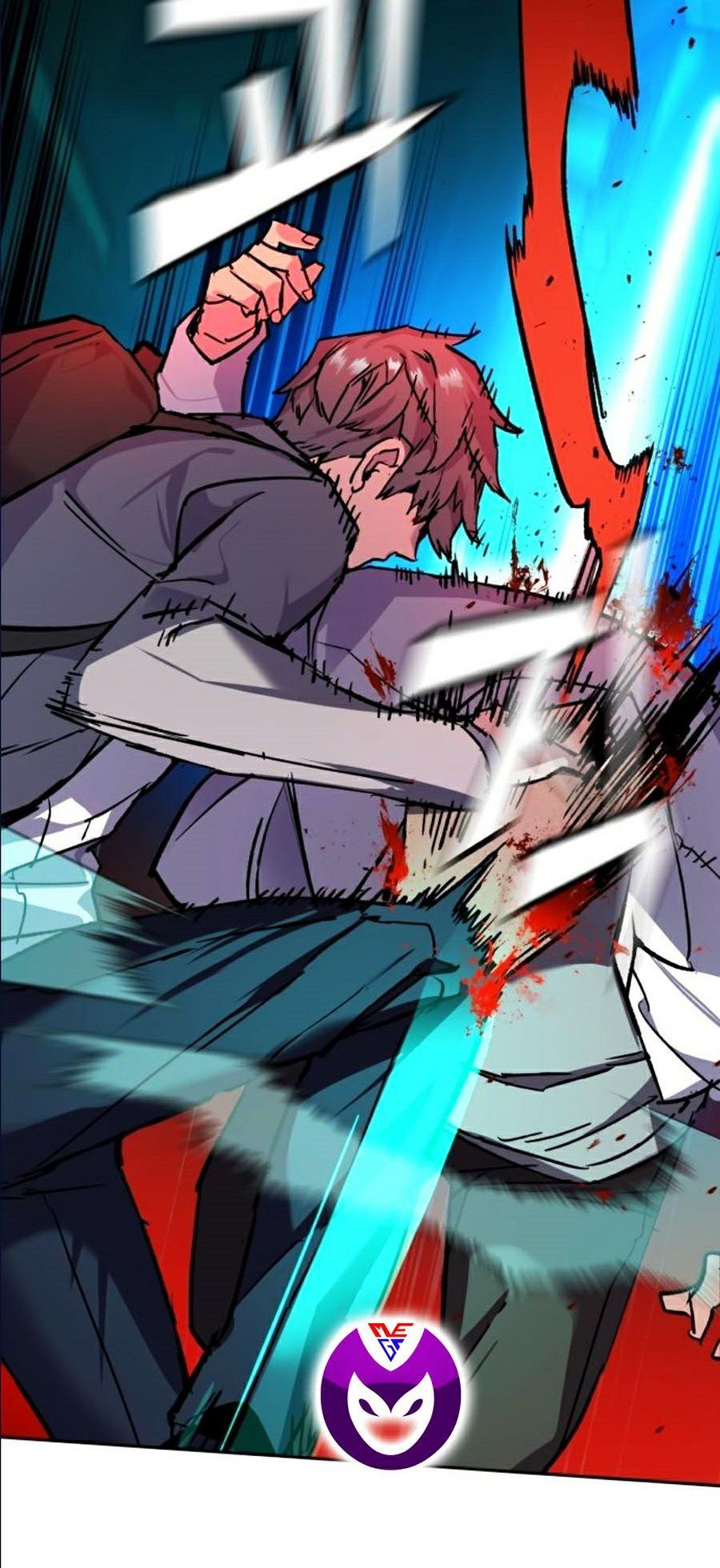 đọc truyện Bạn Học Của Tôi Là Lính Đánh Thuê Chương 36 ảnh 23 tại Thiên Thai Truyện