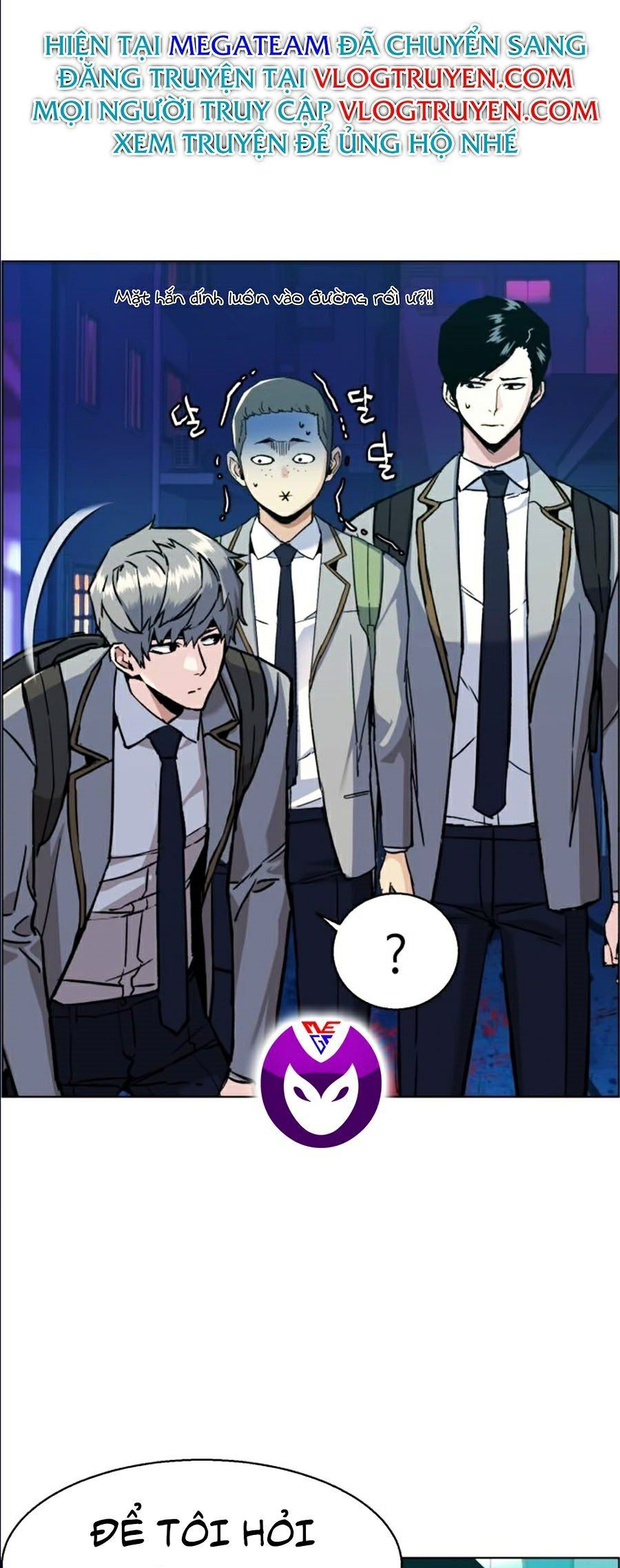 đọc truyện Bạn Học Của Tôi Là Lính Đánh Thuê Chương 36 ảnh 27 tại Thiên Thai Truyện