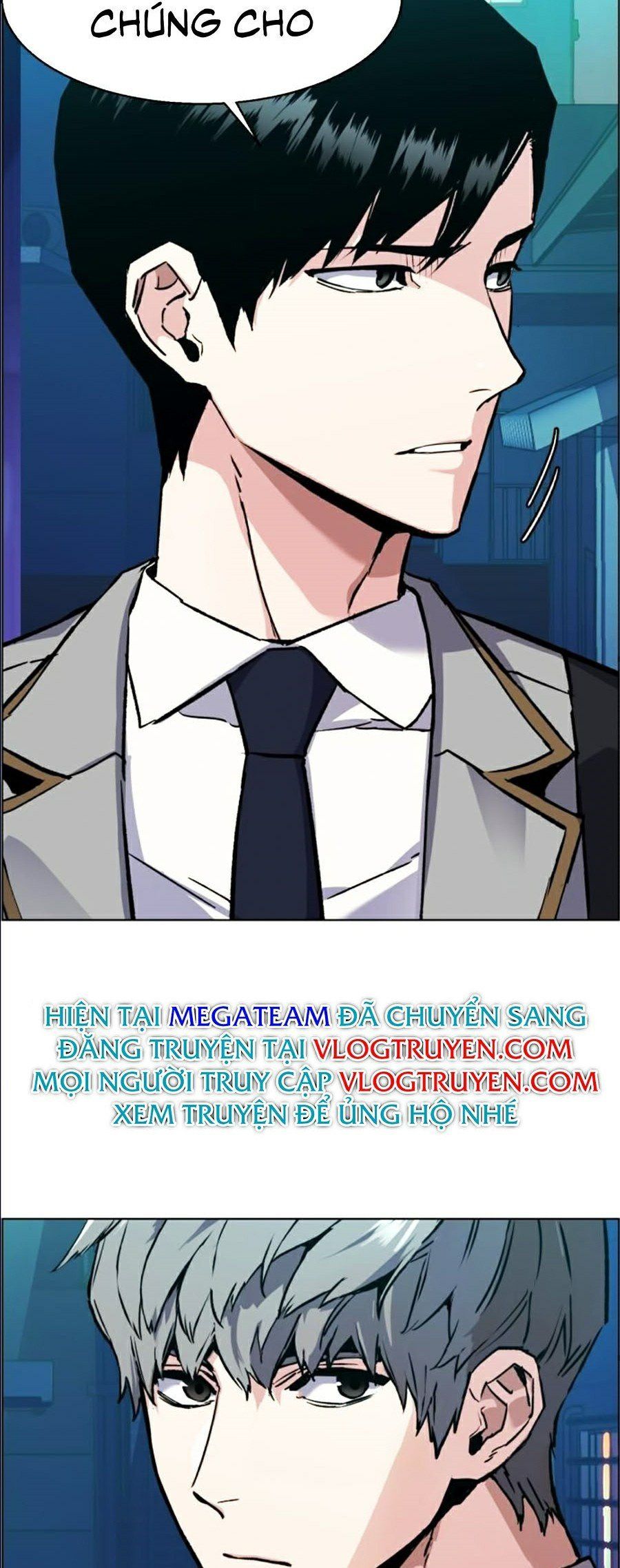 đọc truyện Bạn Học Của Tôi Là Lính Đánh Thuê Chương 36 ảnh 28 tại Thiên Thai Truyện