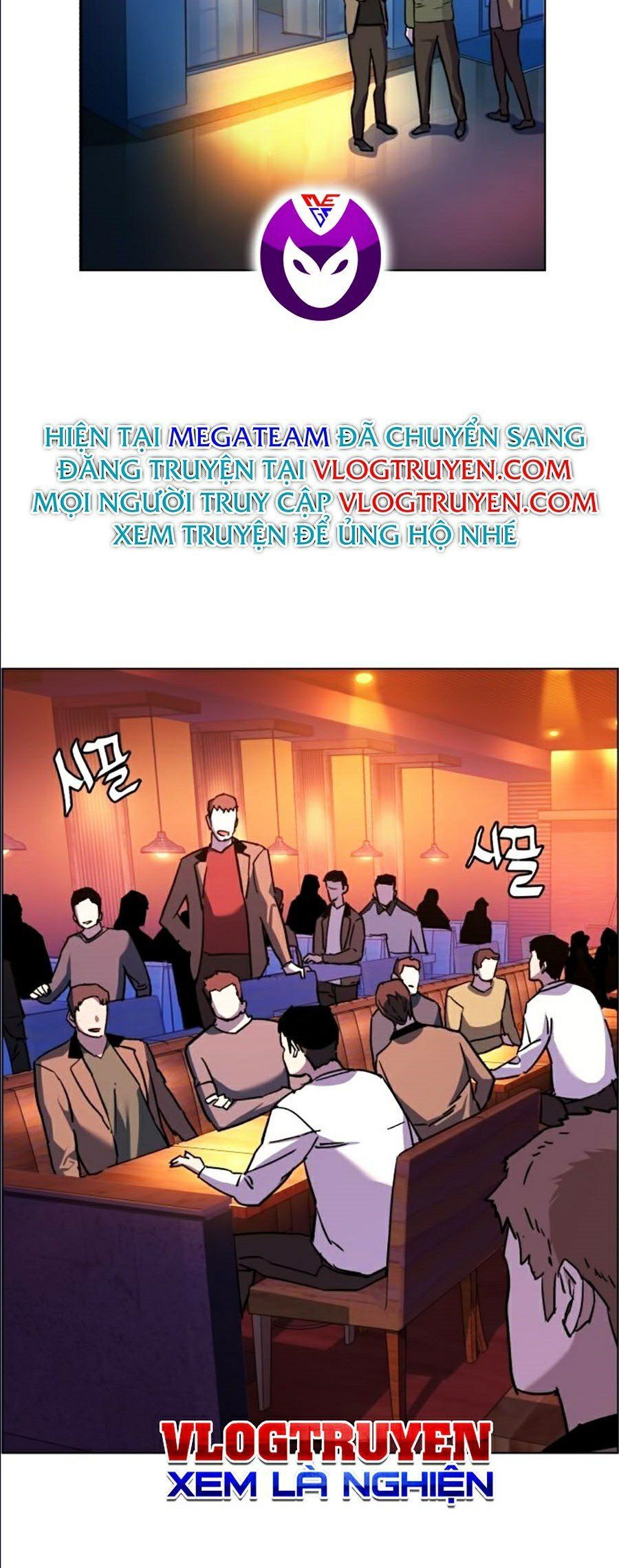 đọc truyện Bạn Học Của Tôi Là Lính Đánh Thuê Chương 36 ảnh 30 tại Thiên Thai Truyện