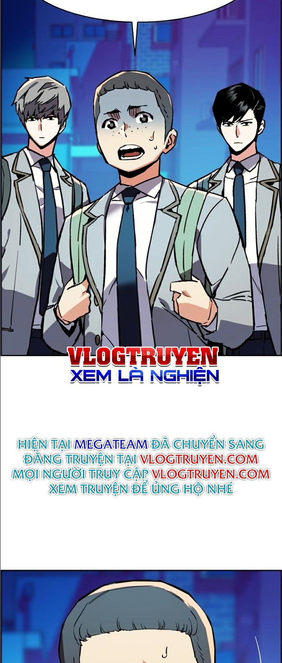 đọc truyện Bạn Học Của Tôi Là Lính Đánh Thuê Chương 36 ảnh 5 tại Thiên Thai Truyện