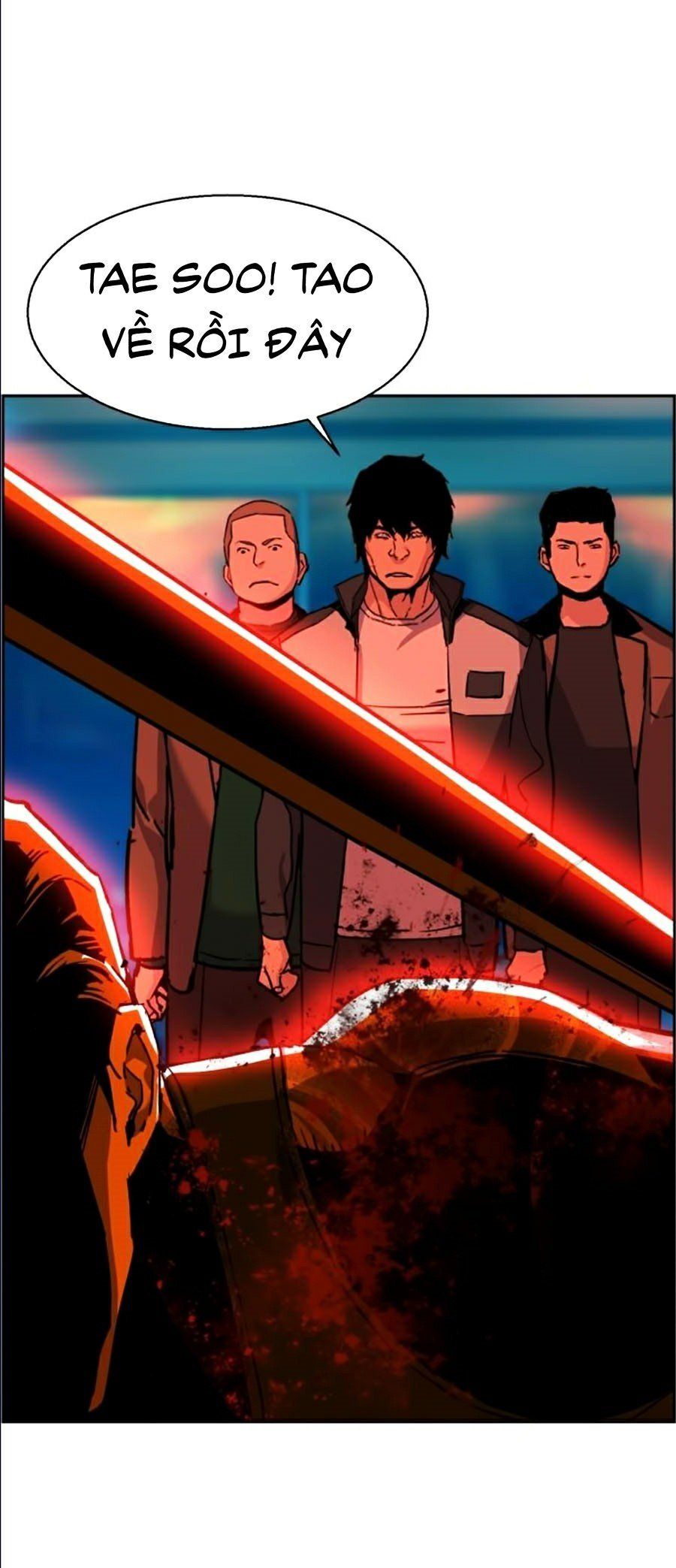 đọc truyện Bạn Học Của Tôi Là Lính Đánh Thuê Chương 36 ảnh 35 tại Thiên Thai Truyện