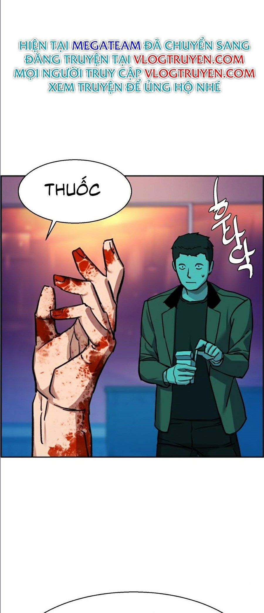 đọc truyện Bạn Học Của Tôi Là Lính Đánh Thuê Chương 36 ảnh 38 tại Thiên Thai Truyện