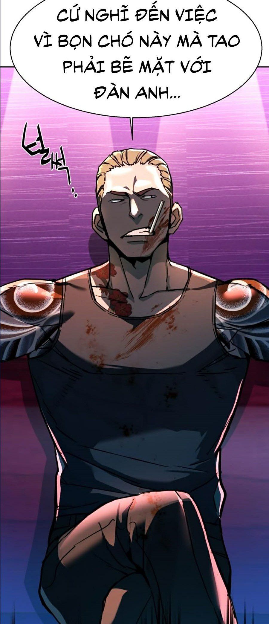 đọc truyện Bạn Học Của Tôi Là Lính Đánh Thuê Chương 36 ảnh 39 tại Thiên Thai Truyện