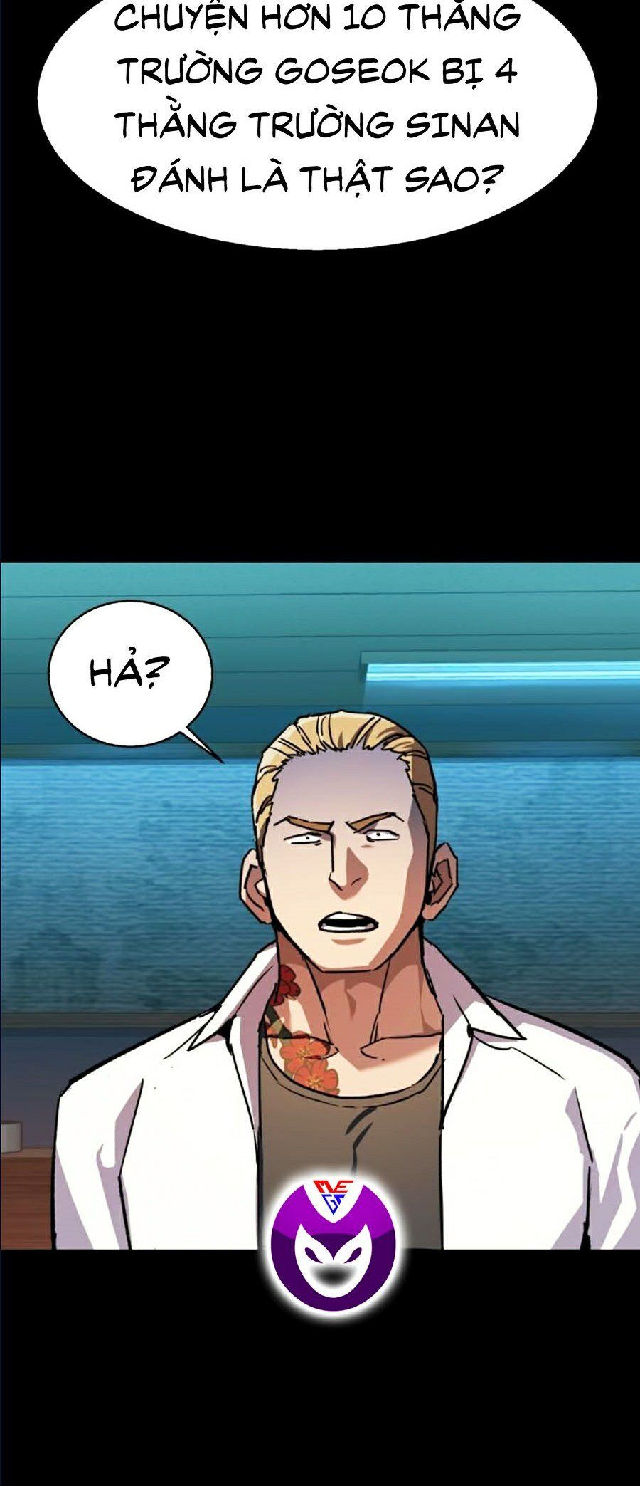 đọc truyện Bạn Học Của Tôi Là Lính Đánh Thuê Chương 36 ảnh 41 tại Thiên Thai Truyện