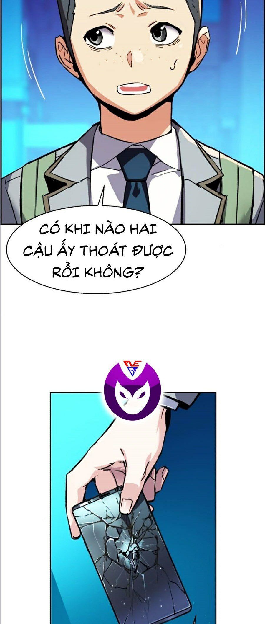 đọc truyện Bạn Học Của Tôi Là Lính Đánh Thuê Chương 36 ảnh 6 tại Thiên Thai Truyện