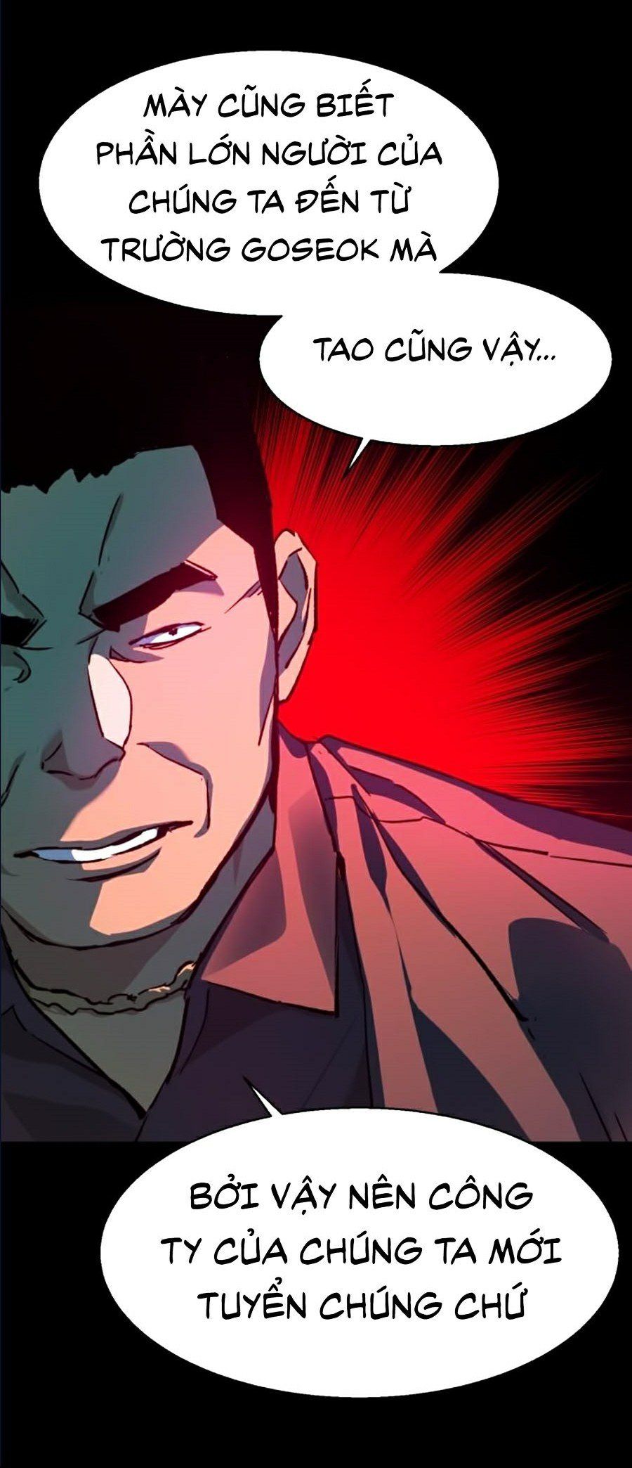 đọc truyện Bạn Học Của Tôi Là Lính Đánh Thuê Chương 36 ảnh 42 tại Thiên Thai Truyện