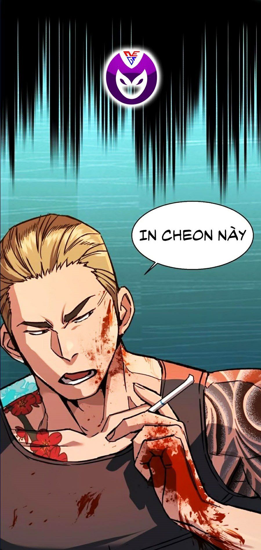 đọc truyện Bạn Học Của Tôi Là Lính Đánh Thuê Chương 36 ảnh 45 tại Thiên Thai Truyện