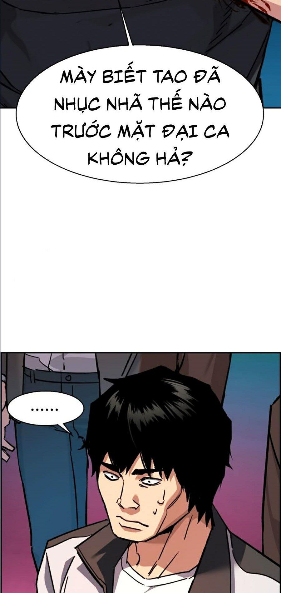 đọc truyện Bạn Học Của Tôi Là Lính Đánh Thuê Chương 36 ảnh 46 tại Thiên Thai Truyện