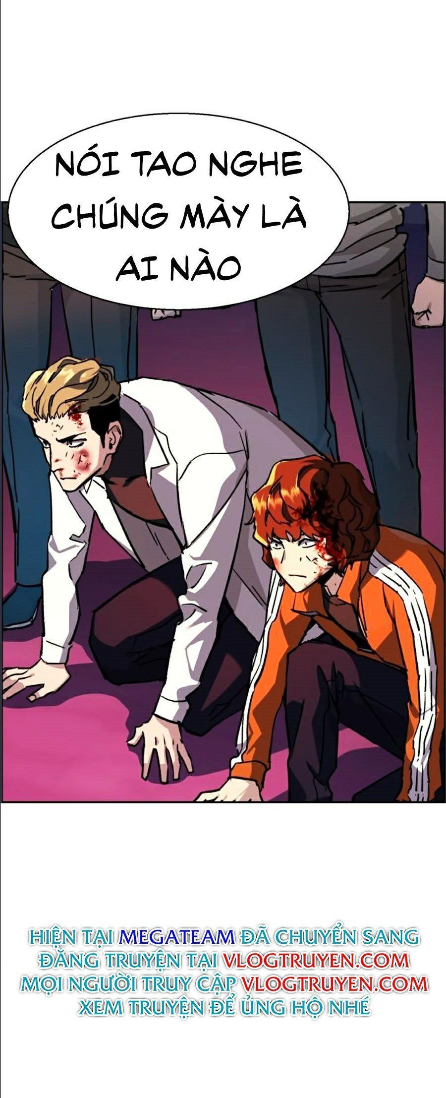 đọc truyện Bạn Học Của Tôi Là Lính Đánh Thuê Chương 36 ảnh 54 tại Thiên Thai Truyện