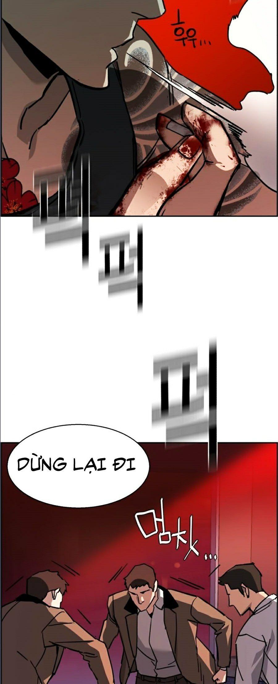 đọc truyện Bạn Học Của Tôi Là Lính Đánh Thuê Chương 36 ảnh 57 tại Thiên Thai Truyện