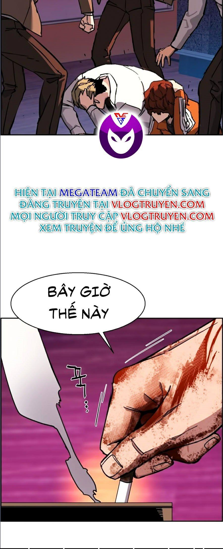 đọc truyện Bạn Học Của Tôi Là Lính Đánh Thuê Chương 36 ảnh 58 tại Thiên Thai Truyện