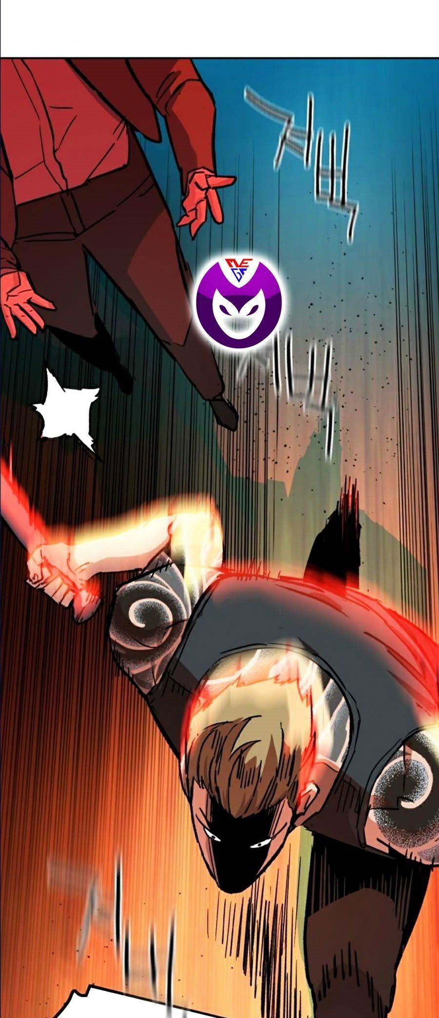 đọc truyện Bạn Học Của Tôi Là Lính Đánh Thuê Chương 36 ảnh 67 tại Thiên Thai Truyện