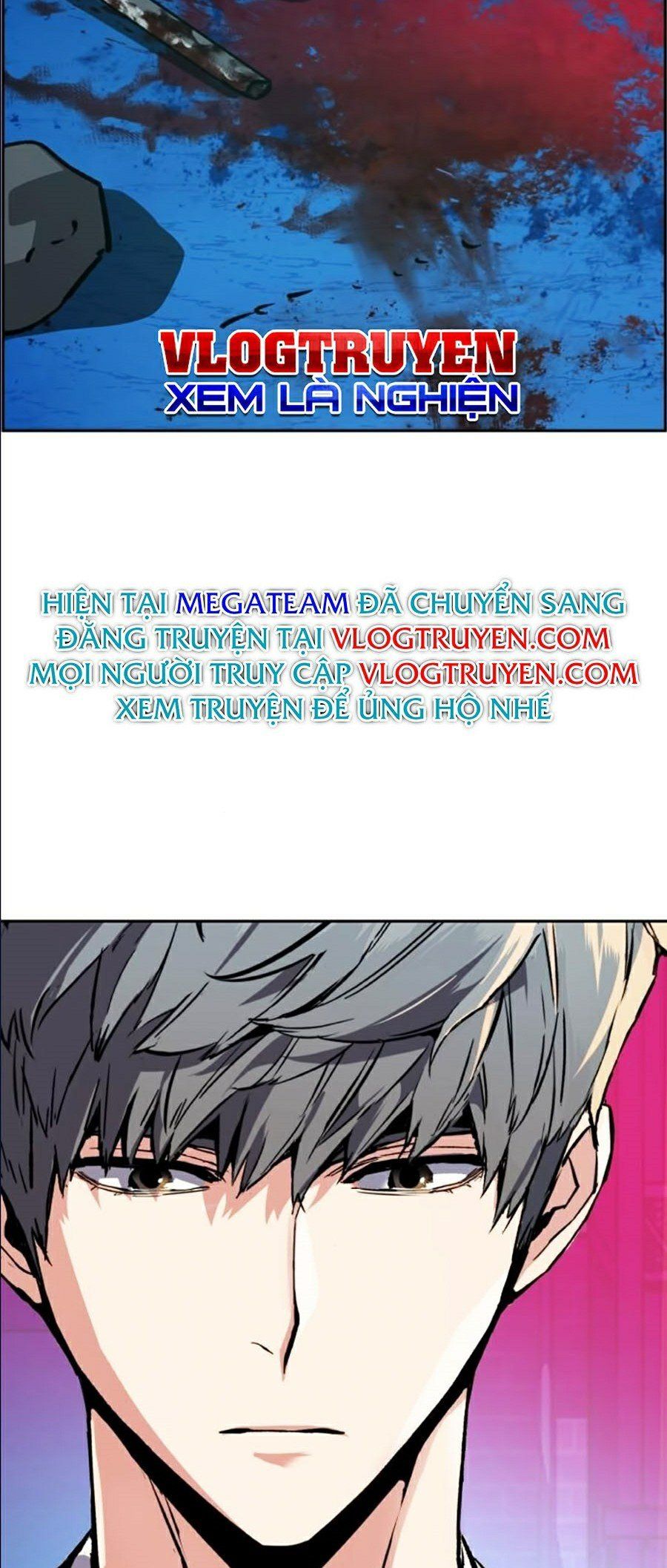 đọc truyện Bạn Học Của Tôi Là Lính Đánh Thuê Chương 36 ảnh 9 tại Thiên Thai Truyện