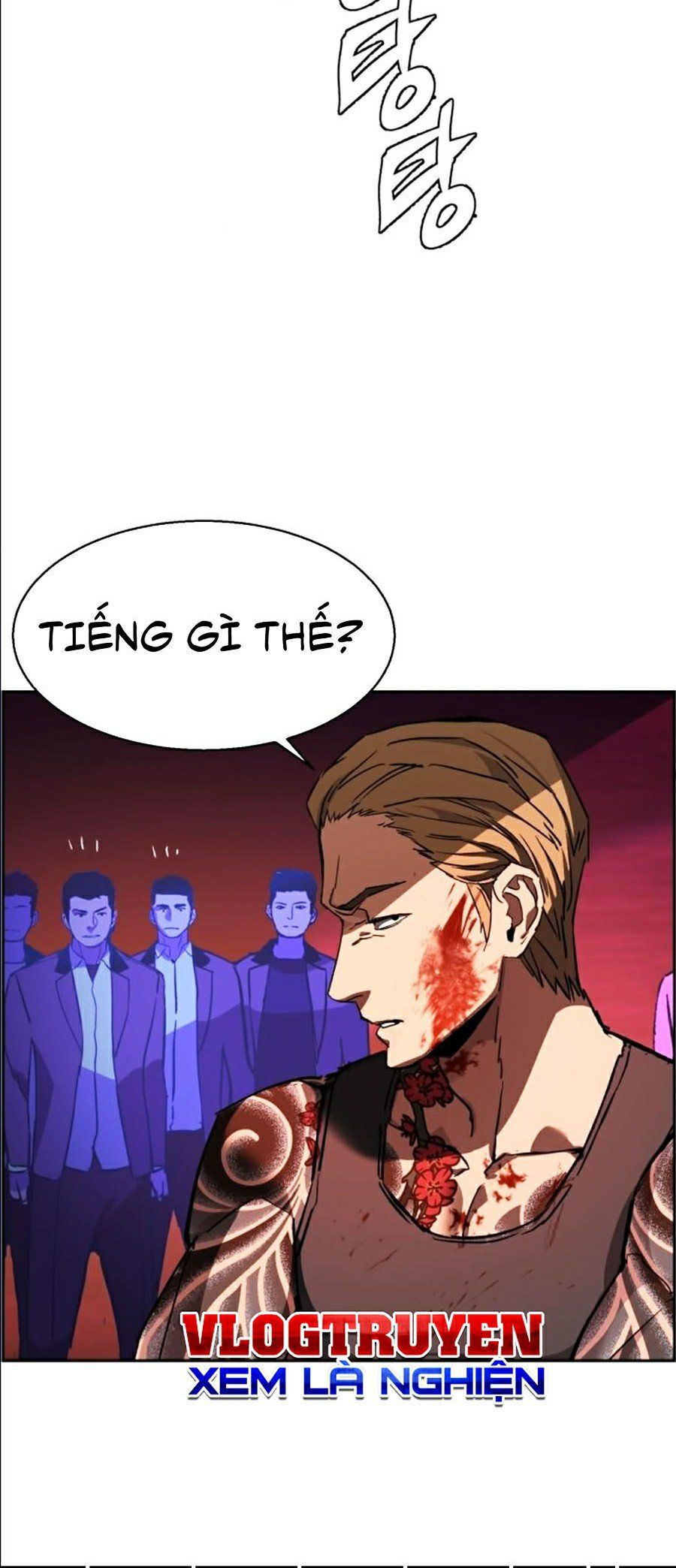 đọc truyện Bạn Học Của Tôi Là Lính Đánh Thuê Chương 36 ảnh 74 tại Thiên Thai Truyện