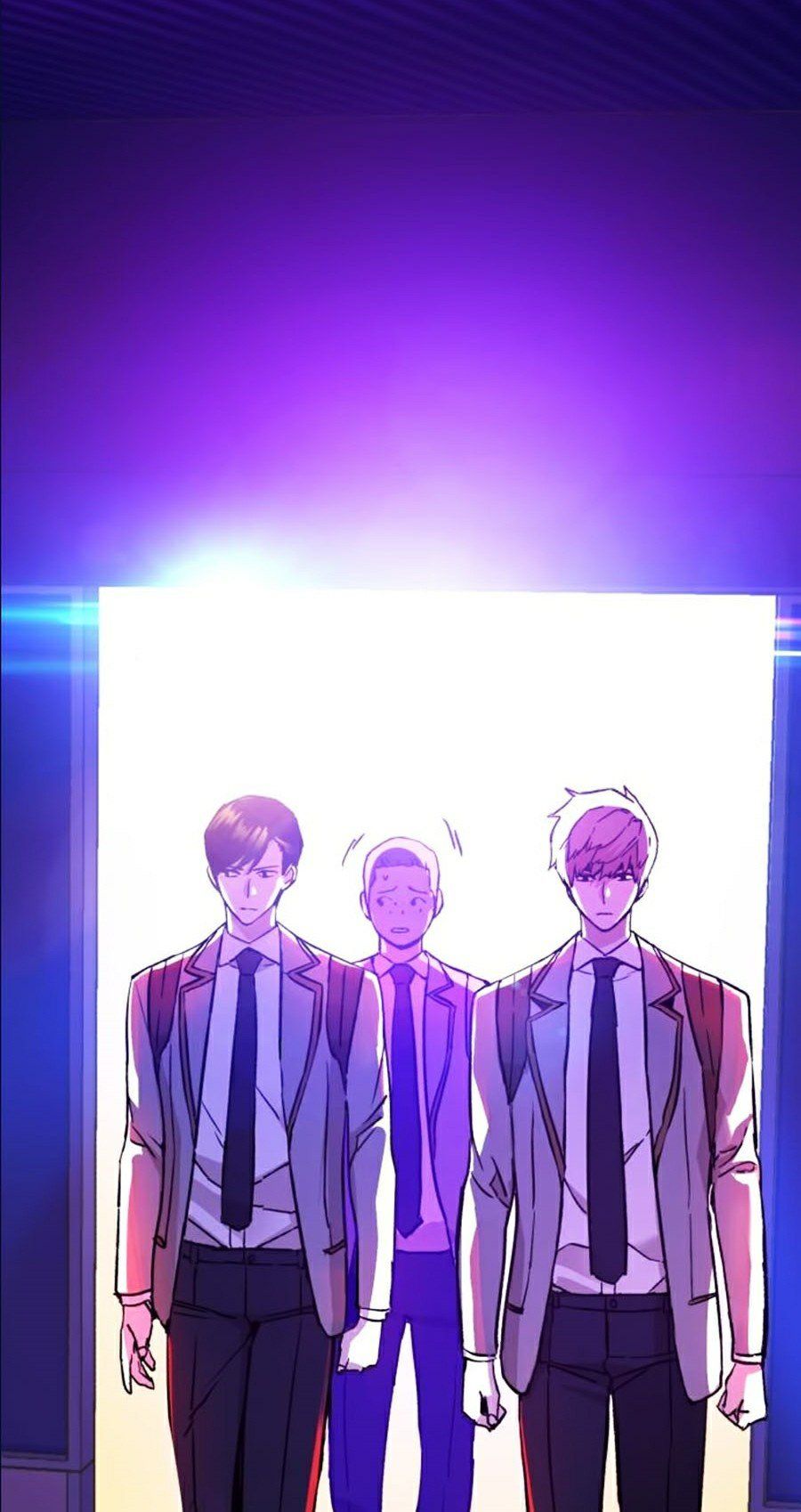 đọc truyện Bạn Học Của Tôi Là Lính Đánh Thuê Chương 36 ảnh 80 tại Thiên Thai Truyện