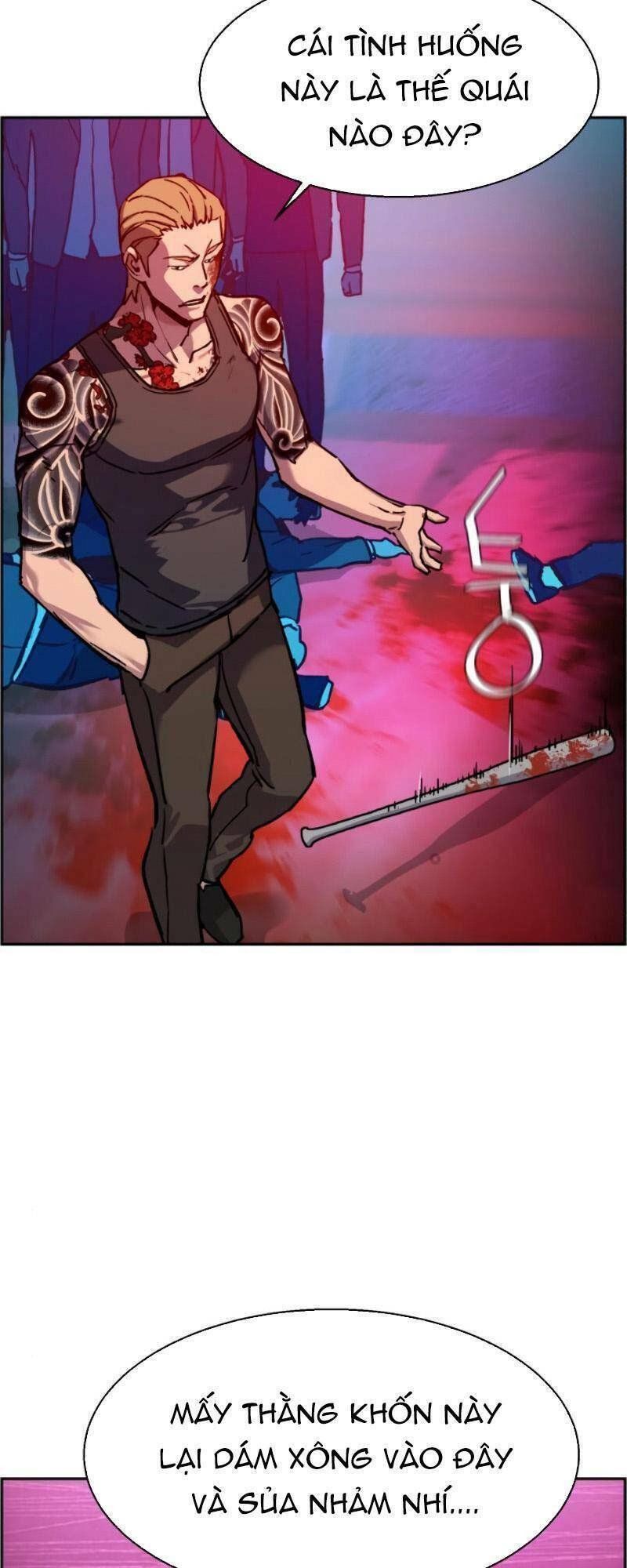 đọc truyện Bạn Học Của Tôi Là Lính Đánh Thuê Chương 37 ảnh 12 tại Thiên Thai Truyện