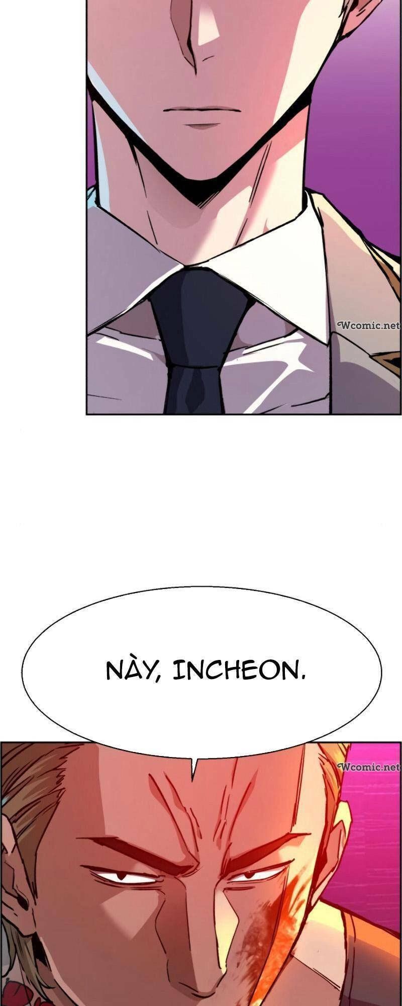 đọc truyện Bạn Học Của Tôi Là Lính Đánh Thuê Chương 37 ảnh 16 tại Thiên Thai Truyện