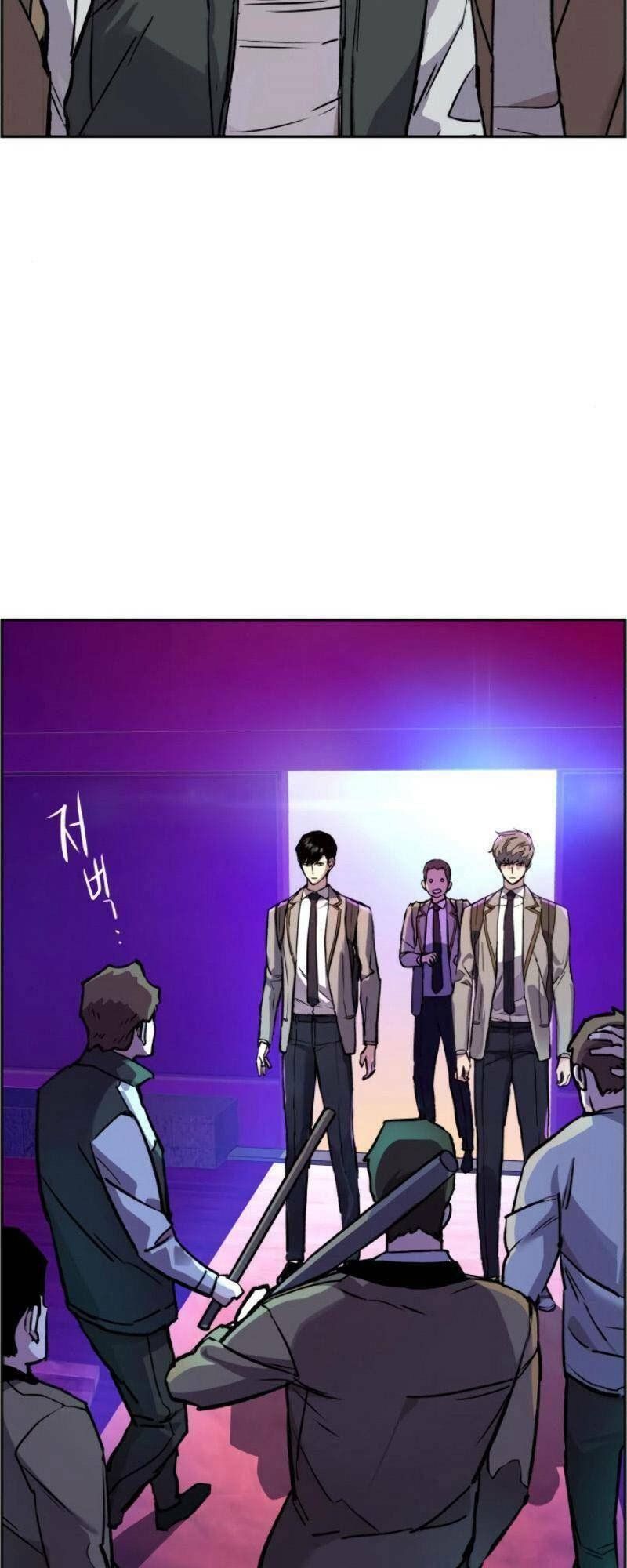 đọc truyện Bạn Học Của Tôi Là Lính Đánh Thuê Chương 37 ảnh 18 tại Thiên Thai Truyện