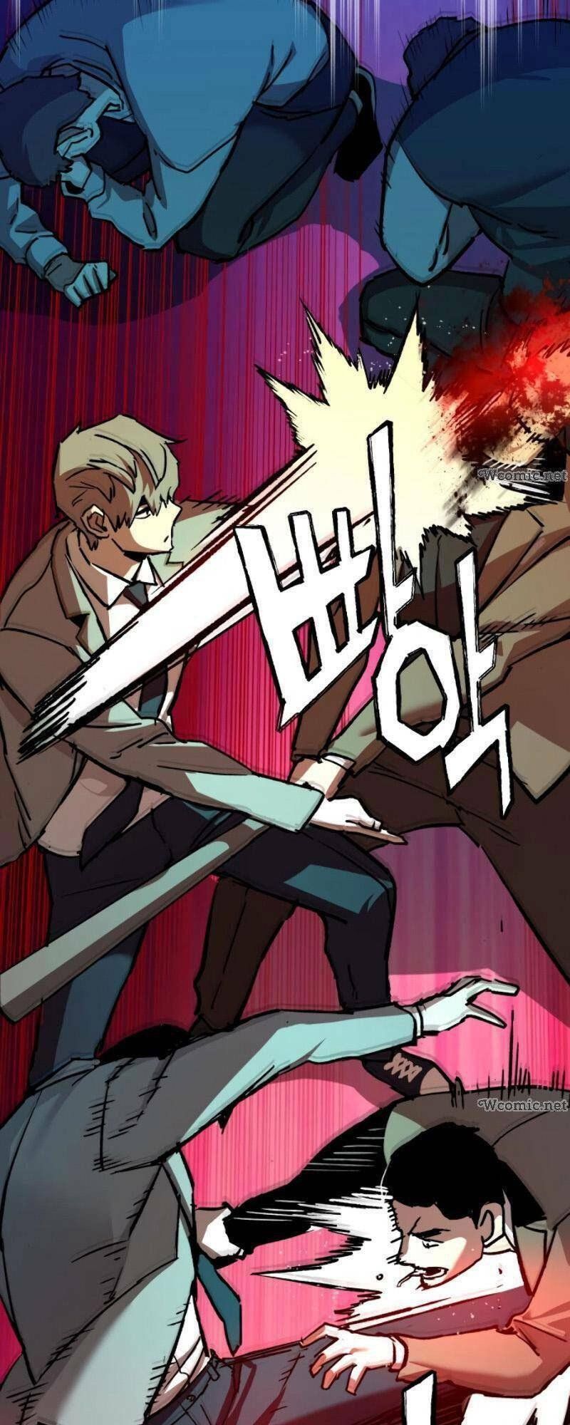 đọc truyện Bạn Học Của Tôi Là Lính Đánh Thuê Chương 37 ảnh 22 tại Thiên Thai Truyện