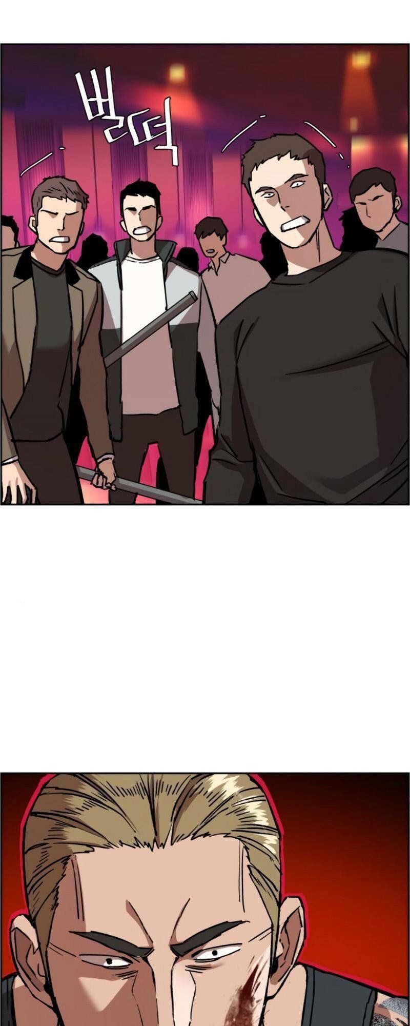 đọc truyện Bạn Học Của Tôi Là Lính Đánh Thuê Chương 37 ảnh 25 tại Thiên Thai Truyện