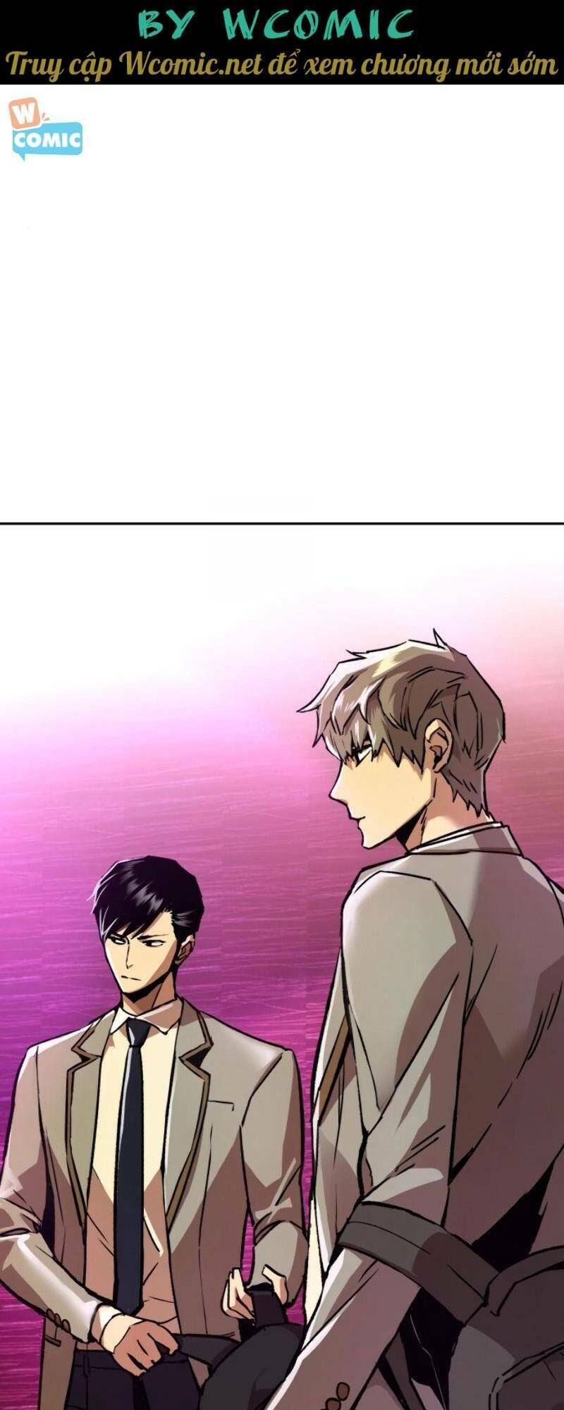 đọc truyện Bạn Học Của Tôi Là Lính Đánh Thuê Chương 37 ảnh 27 tại Thiên Thai Truyện