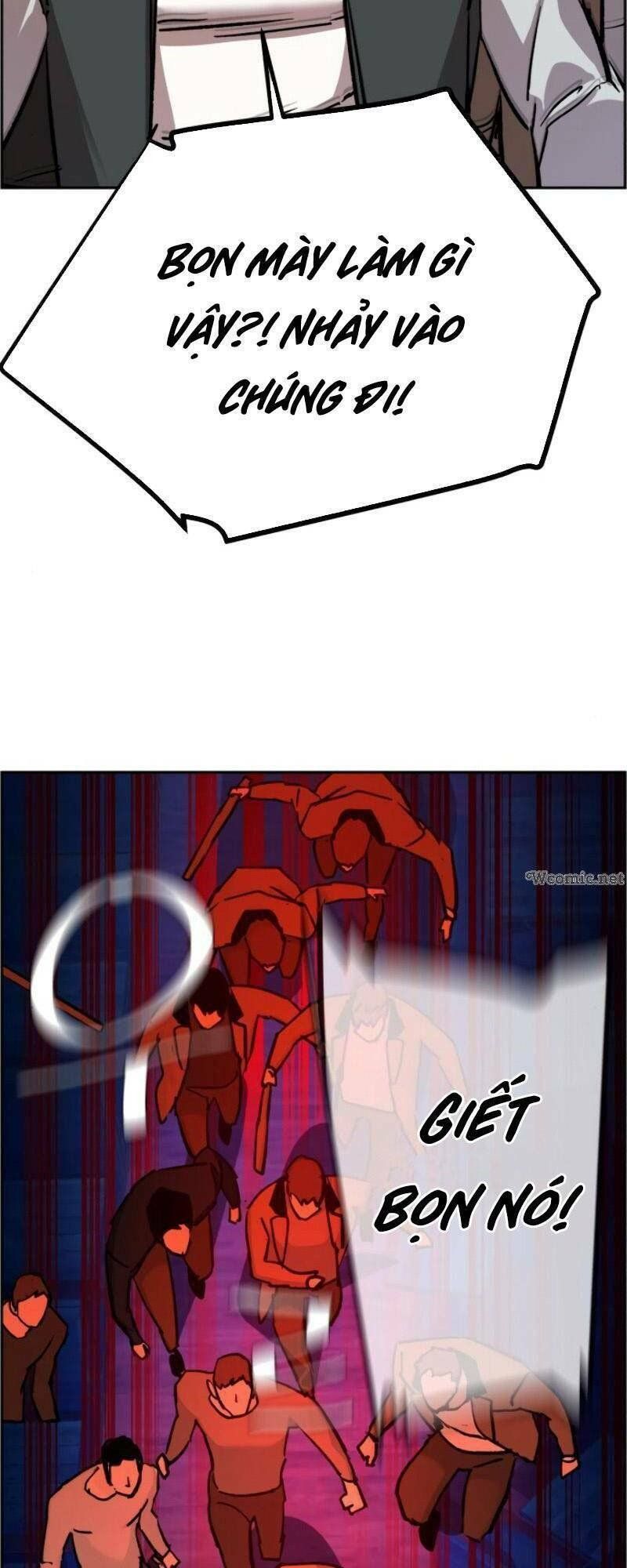 đọc truyện Bạn Học Của Tôi Là Lính Đánh Thuê Chương 37 ảnh 29 tại Thiên Thai Truyện