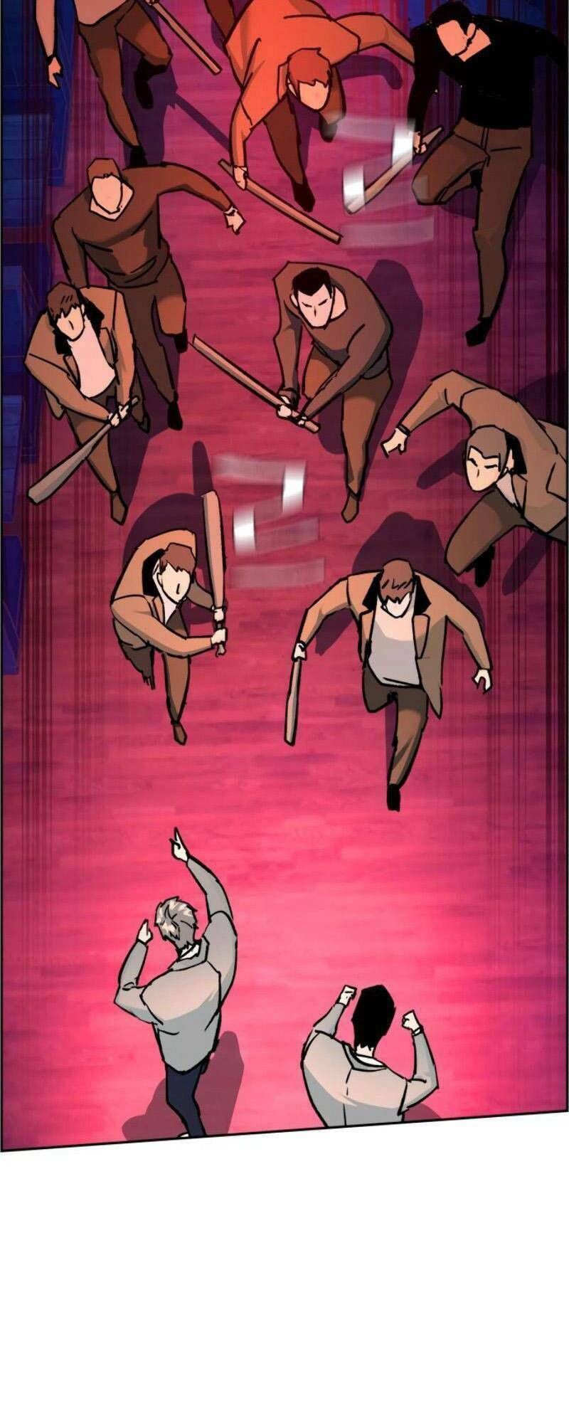 đọc truyện Bạn Học Của Tôi Là Lính Đánh Thuê Chương 37 ảnh 30 tại Thiên Thai Truyện