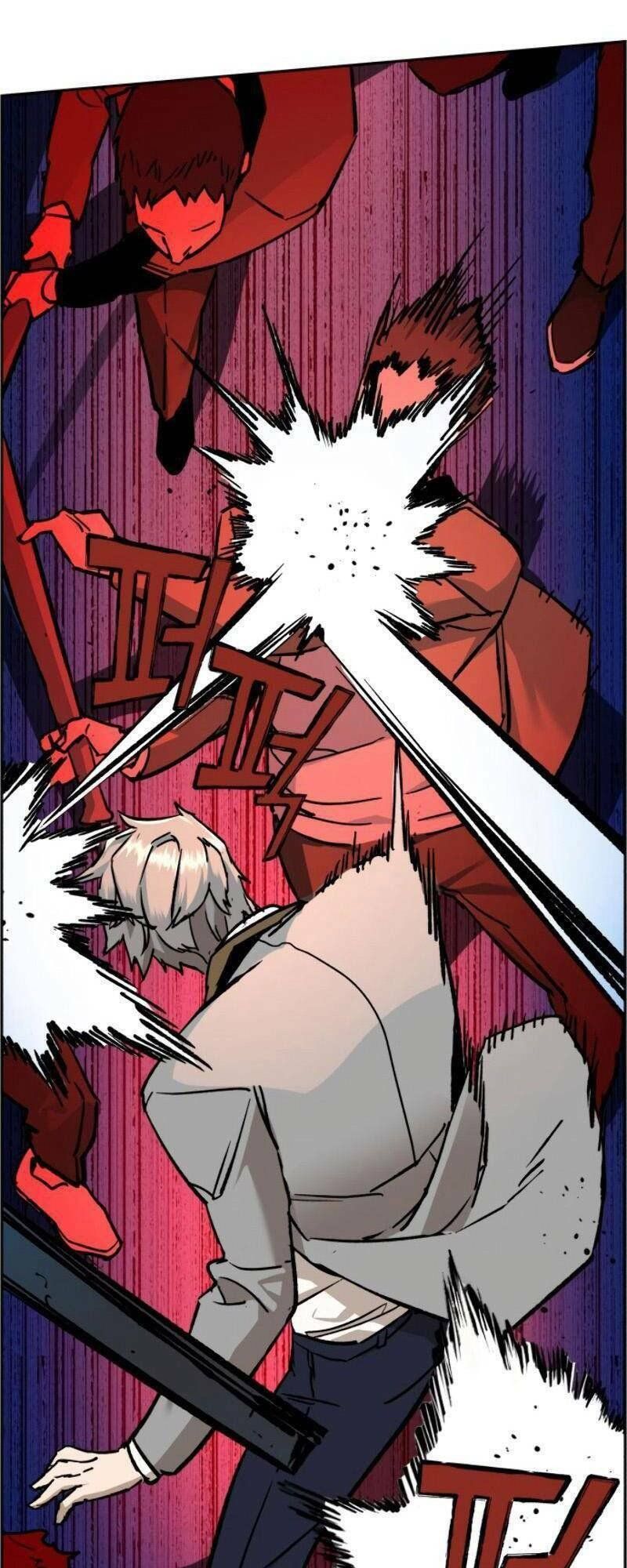 đọc truyện Bạn Học Của Tôi Là Lính Đánh Thuê Chương 37 ảnh 31 tại Thiên Thai Truyện